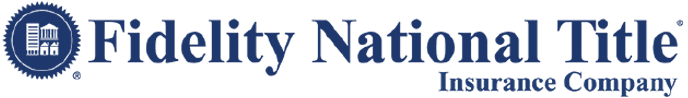 Fidelity National Title Insurance Company logo